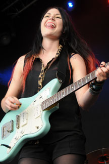 Larkin Poe